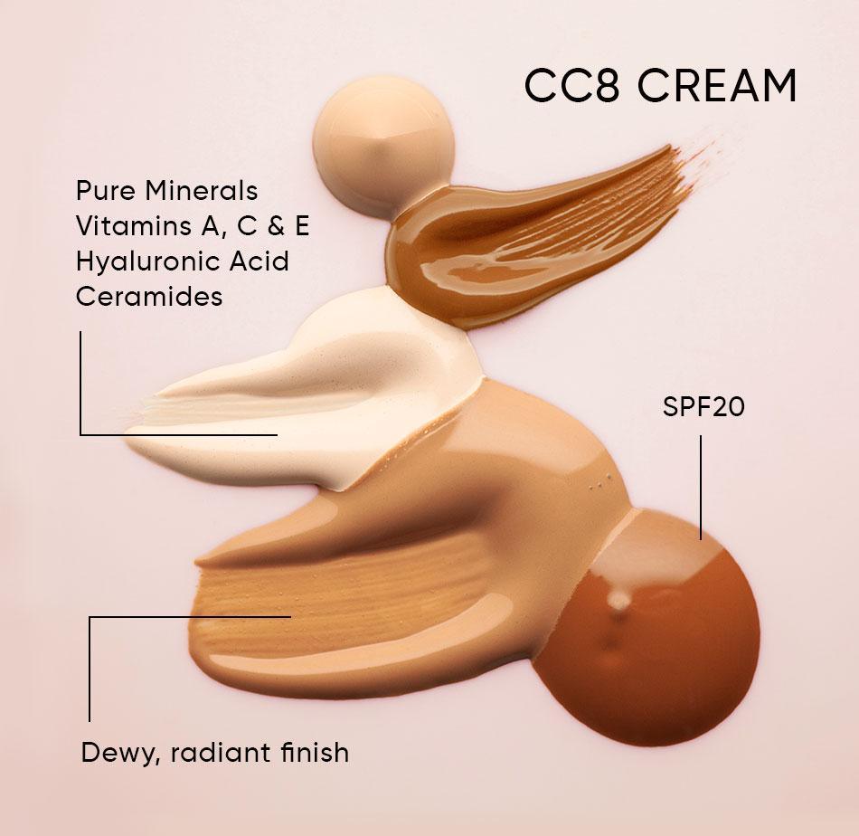 CC8 Cream