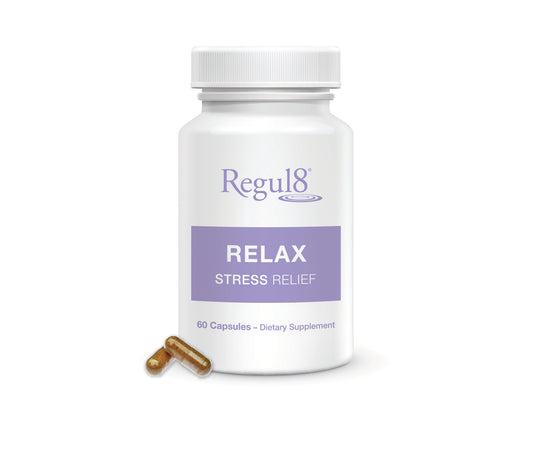 Relax Stress Relief