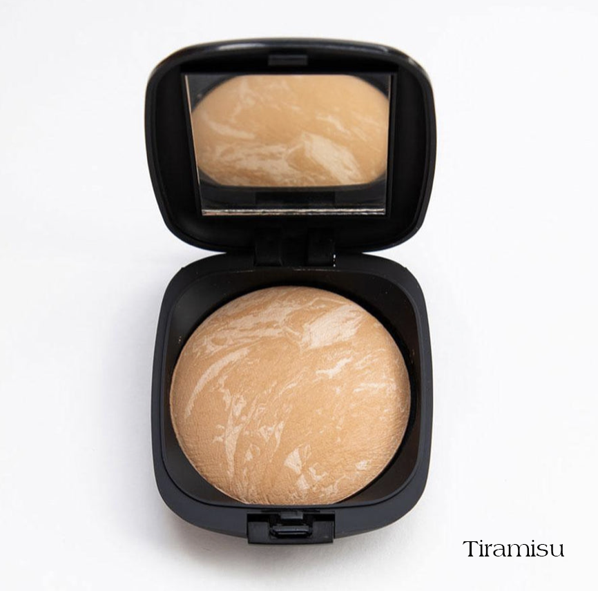 Mineral Baked Foundation